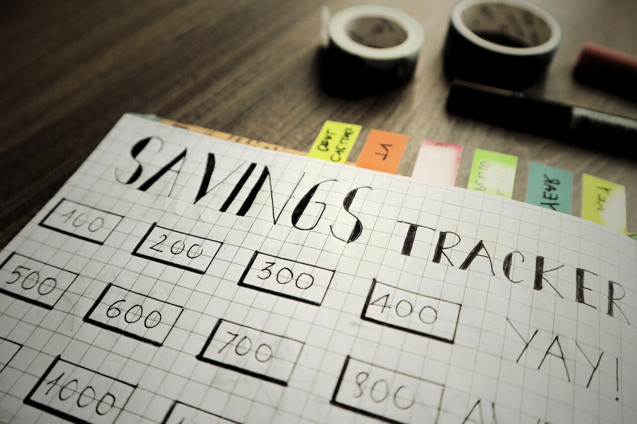 Be An Excellent Money Manager To Escape Poverty