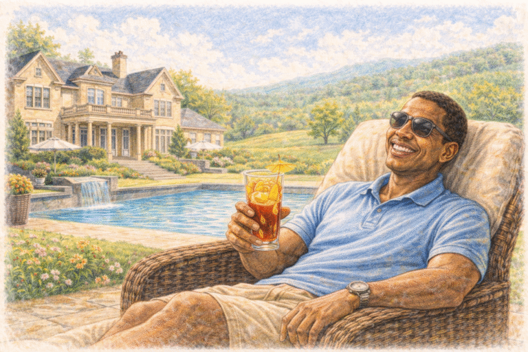 How An Abundance Mindset Makes Your Rich & Wealthy